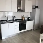 Very Beautiful Penthouse In The Heart Of Alicante