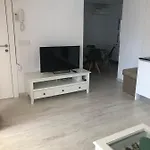 Very Beautiful Penthouse In The Heart Of Alicante