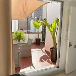 Apartman Very Beautiful Penthouse In The Heart Of *