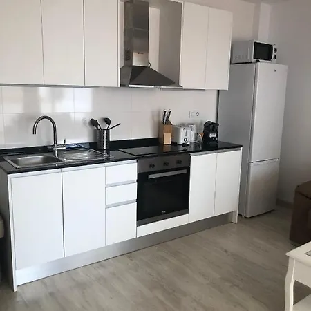 Very Beautiful Penthouse In The Heart Of Alicante