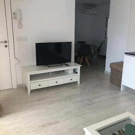 Very Beautiful Penthouse In The Heart Of Alicante