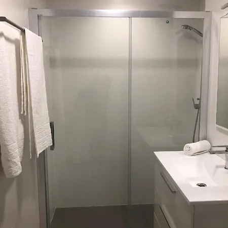 Very Beautiful Penthouse In The Heart Of Διαμέρισμα