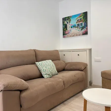 Very Beautiful Penthouse In The Heart Of * אליקאנטה