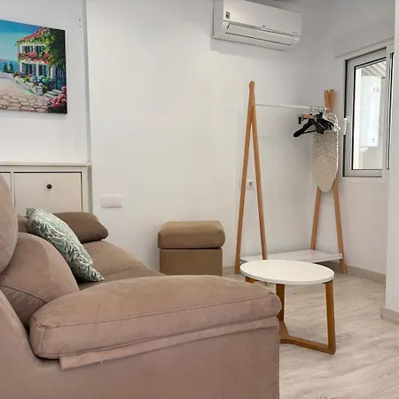 דירה Very Beautiful Penthouse In The Heart Of