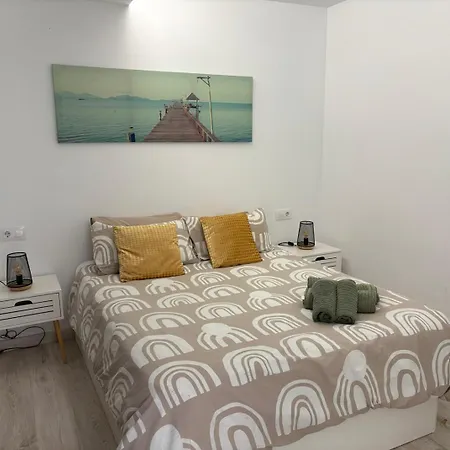 Very Beautiful Penthouse In The Heart Of דירה *