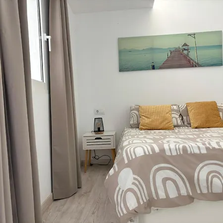 Lejlighed Very Beautiful Penthouse In The Heart Of *
