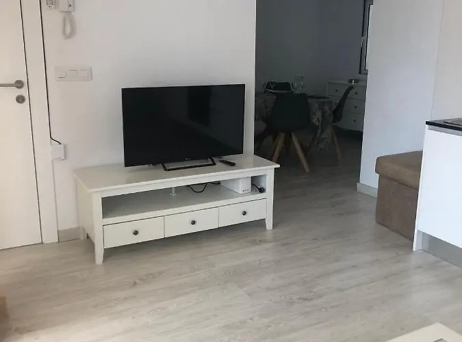 Very Beautiful Penthouse In The Heart Of אליקאנטה