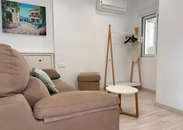 דירה Very Beautiful Penthouse In The Heart Of