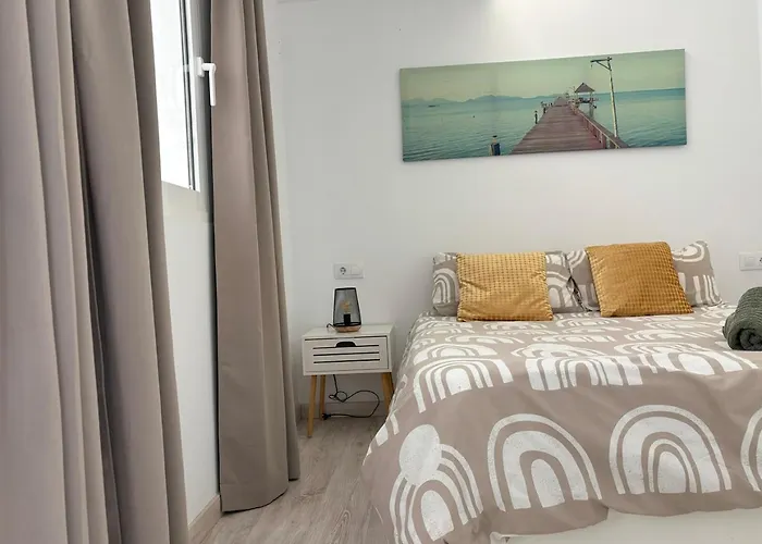 דירה Very Beautiful Penthouse In The Heart Of *