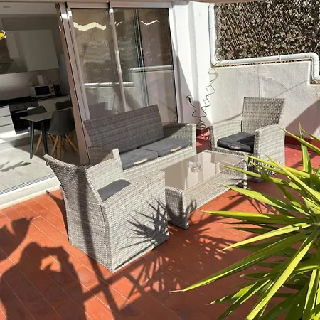 Very Beautiful Penthouse In The Heart Of Lejlighed